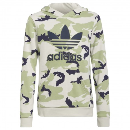 Sudadera Adidas Hoodie