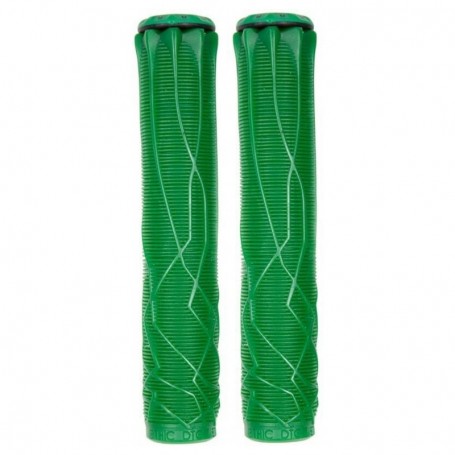 Ethic Dtc Hand Grip Green Puños