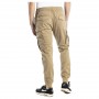 Pantalon Largo Reell Reflex Rib Cargo Dark Sand