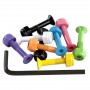 Enuff Bolt Sets