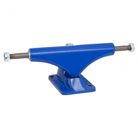 Bullet Trucks Standard 130Mm Blue 2Unidades