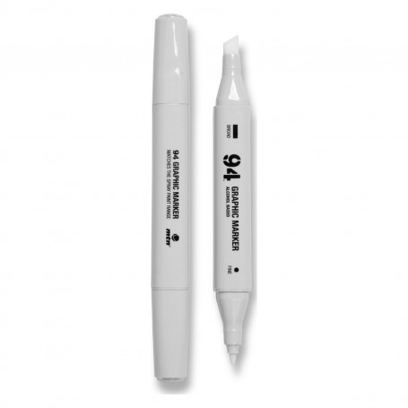 Rotulador Mtn 94 Graphic Marker Blender