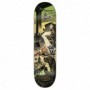 Creature Gravette Bridge Dawgz 8.3" X 32.2" Deck