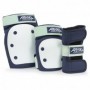 Rekd Heavy Duty Triple Pad Set Protecciones