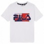 Camiseta Fila Berkeley Tee Teens