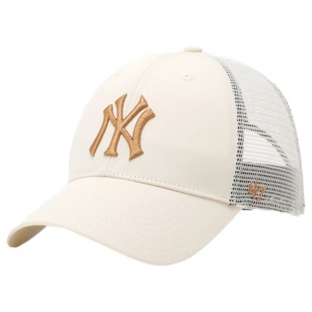 Gorra 47 Brand Mvp Trucker New York Yankees