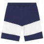 Pantalon Corto Fila Bridgeport Blocked Sweat Shorts