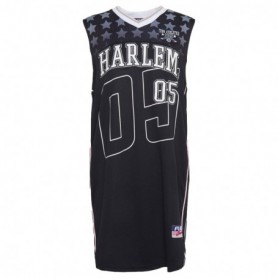 Vestido Fubu Athletics Harlem Sleeveless Dress