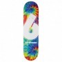 Birdhouse Giant B Tie Dye 8"X32"Logo Deck