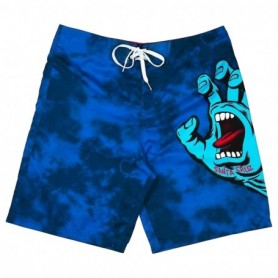 Bañador Santa Cruz Screaming Hand Boardshort