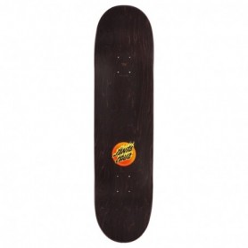 Santa Cruz Johnson Beach Wolf 8.375" X 32" Deck