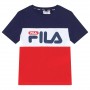 Camiseta Fila College Station Tee