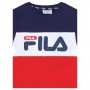 Camiseta Fila College Station Tee