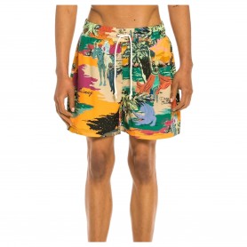 Bañador Grimey Ocean Gateways Swimming Short