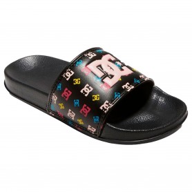 Chanclas Dc Shoes Dc Slide