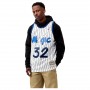 Camiseta Mitchell & Ness Nba Swingman Jersey Orlando Magic 93-94 Shaquille O´Neal