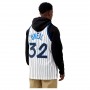 Camiseta Mitchell & Ness Nba Swingman Jersey Orlando Magic 93-94 Shaquille O´Neal