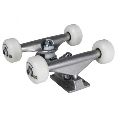 Sushi Undercarriage Trucks Kit With Bolts