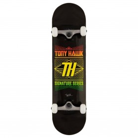 Tony Hawk Stacked Logo 8" X 31.5" Complete Skateboard