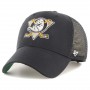 Gorra 47 Brand Mvp Trucker Anaheim Ducks