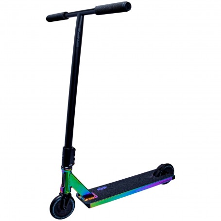 North Scooters Switchblade 2021 Scooter Freestyle Oil Slick/Black