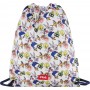 Mochila Fila Taonan Warner Bross Aop