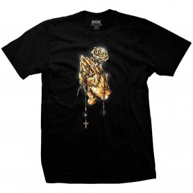 Camiseta Dgk Golden Blessings Tee