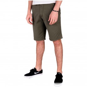 Pantalon Corto Reell Flex Grip Chino Short