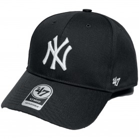 Gorra 47 Brand Mvp New York Yankees