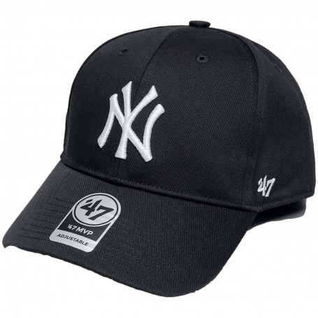 Gorra 47 Brand Mvp New York Yankees