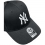 Gorra 47 Brand Mvp New York Yankees