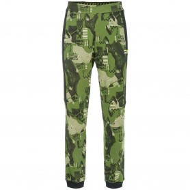 Pantalon Largo Fila C10 Jogger Cap