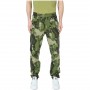 Pantalon Largo Fila C10 Jogger Cap