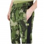 Pantalon Largo Fila C10 Jogger Cap