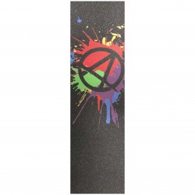 Apex Splatter Griptape