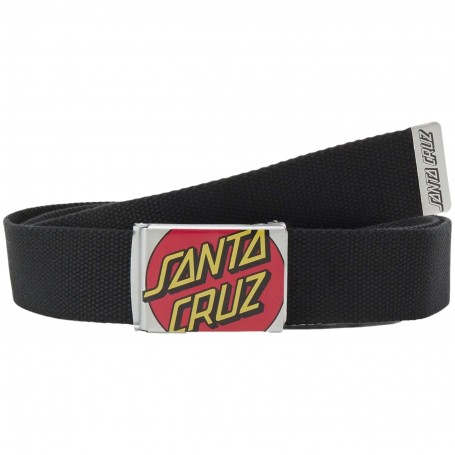 Santa Cruz Belt Crop Dot