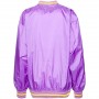 Sudadera Mitchell & Ness Nba Womens Los Angeles Lakers Pullover