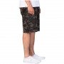 Pantalon Corto Reell New Cargo Short Washed Camo