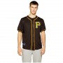 Camisa Fanatics Franchise Poly Mesh Supportes Jersey Pittsburgh Pirates