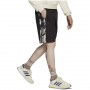 Pantalon Corto Adidas Camo Short