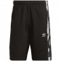 Pantalon Corto Adidas Camo Short