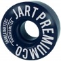 Jart Uproar 56Mm X 34Mm 84A Wheels Blue