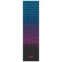 Nomad Squeezer Black Griptape Sheet