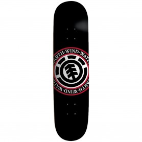 Element Seal 8.25" M Sktd Deck