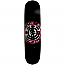 Element Seal 8" M Sktd Deck