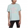 Camiseta Adidas Trefoil Tee