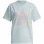 Camiseta Adidas Trefoil Tee