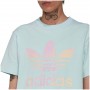 Camiseta Adidas Trefoil Tee