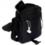 Bolso Adidas Hypper Fest Bag