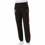 Pantalon Largo New Era Nba Script Jogger Chicago Bulls